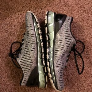 Women’s ASICS gel quantum